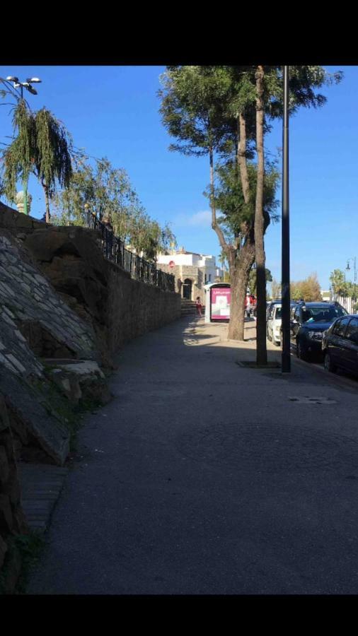 Appartamento Dar Arij Tangeri Esterno foto