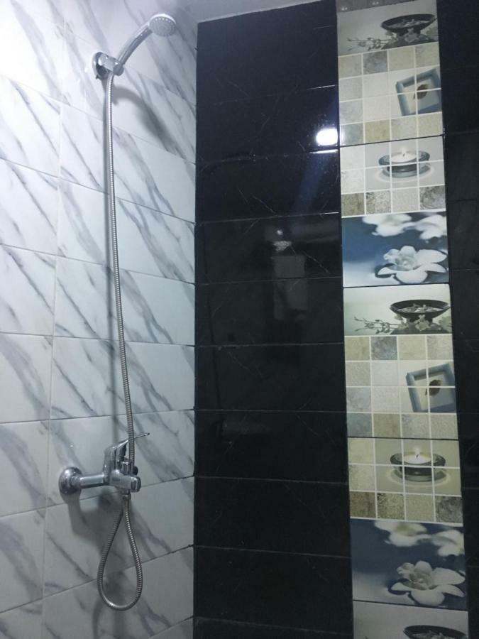 Appartamento Dar Arij Tangeri Esterno foto