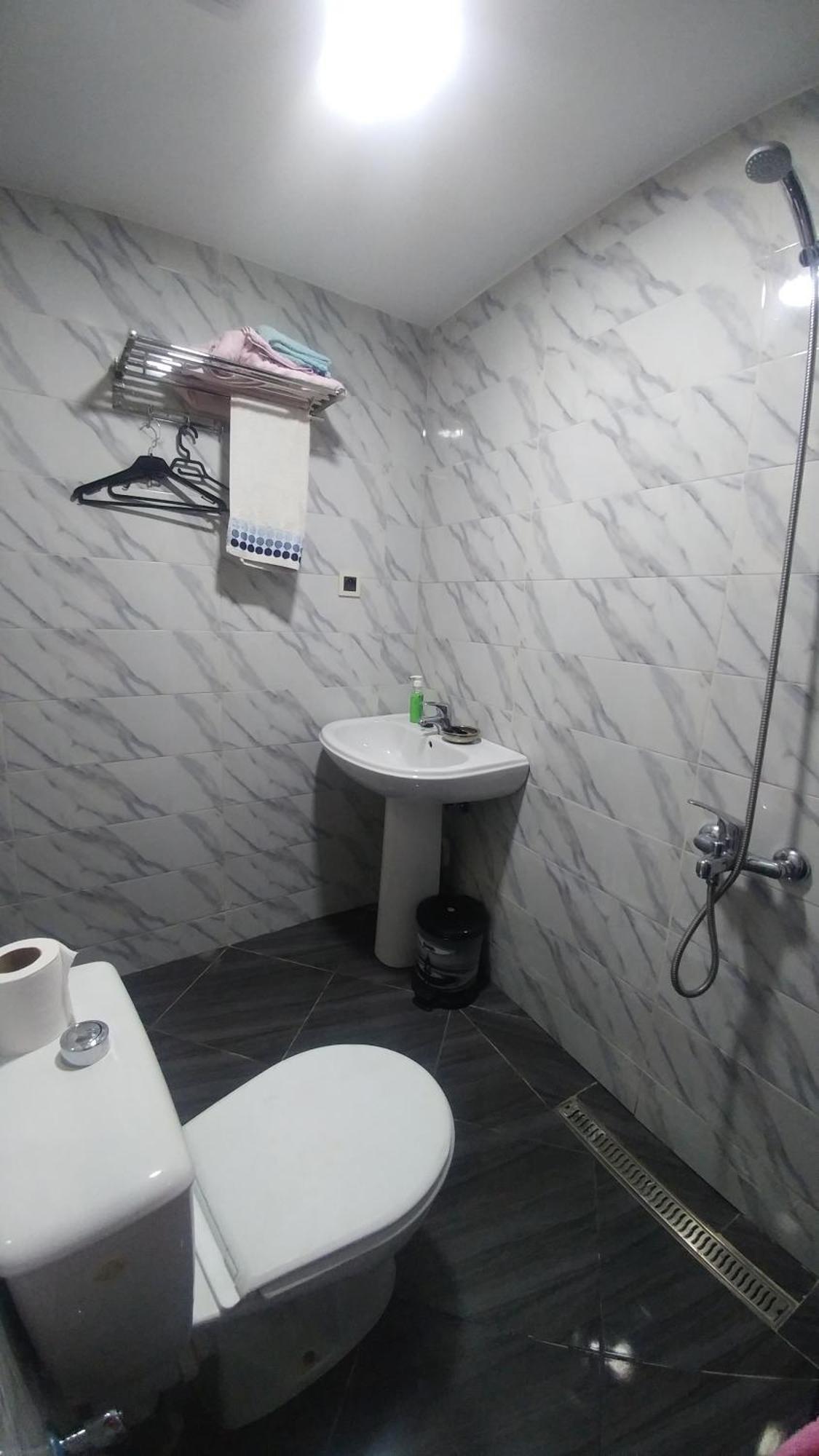 Appartamento Dar Arij Tangeri Esterno foto