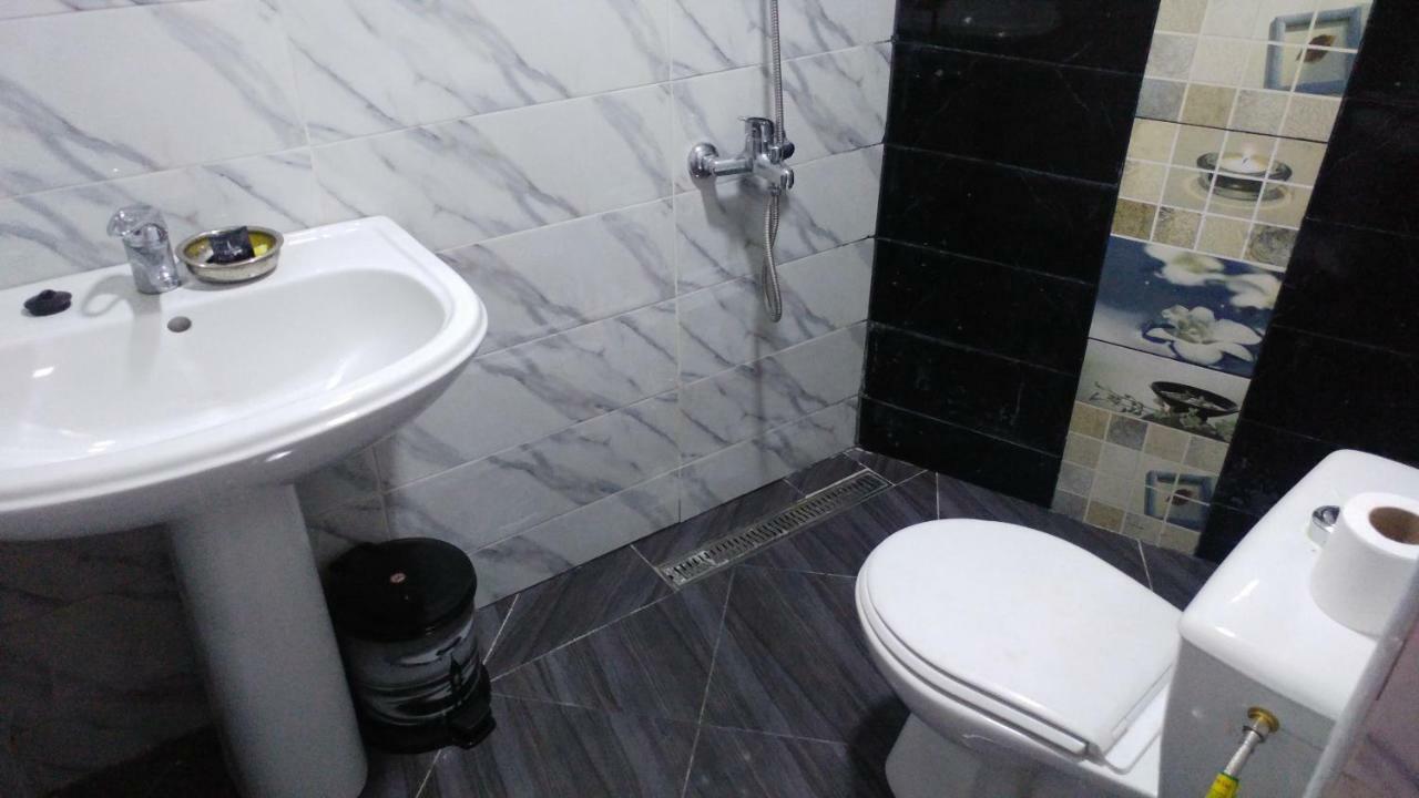 Appartamento Dar Arij Tangeri Esterno foto