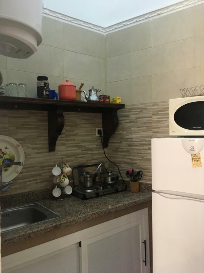 Appartamento Dar Arij Tangeri Esterno foto