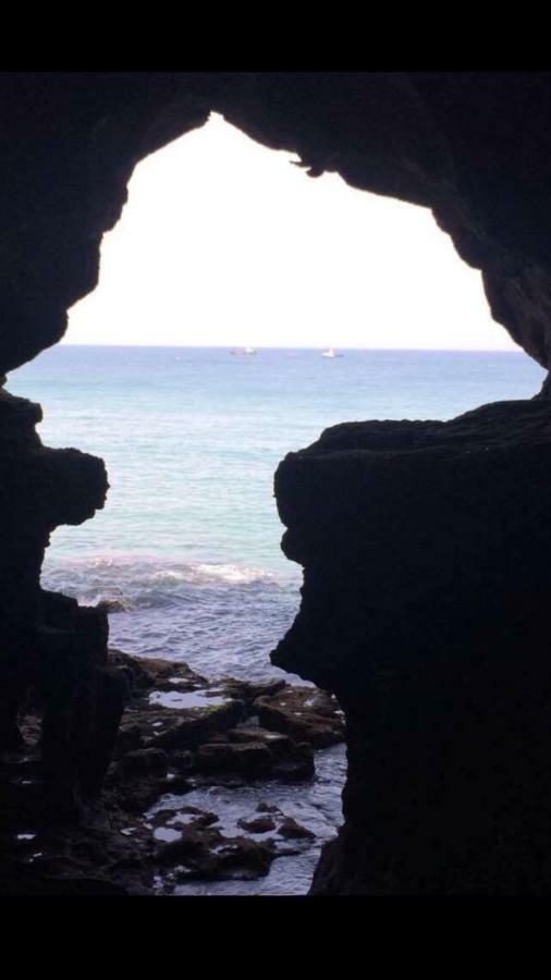 Appartamento Dar Arij Tangeri Esterno foto