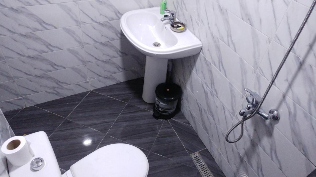 Appartamento Dar Arij Tangeri Esterno foto