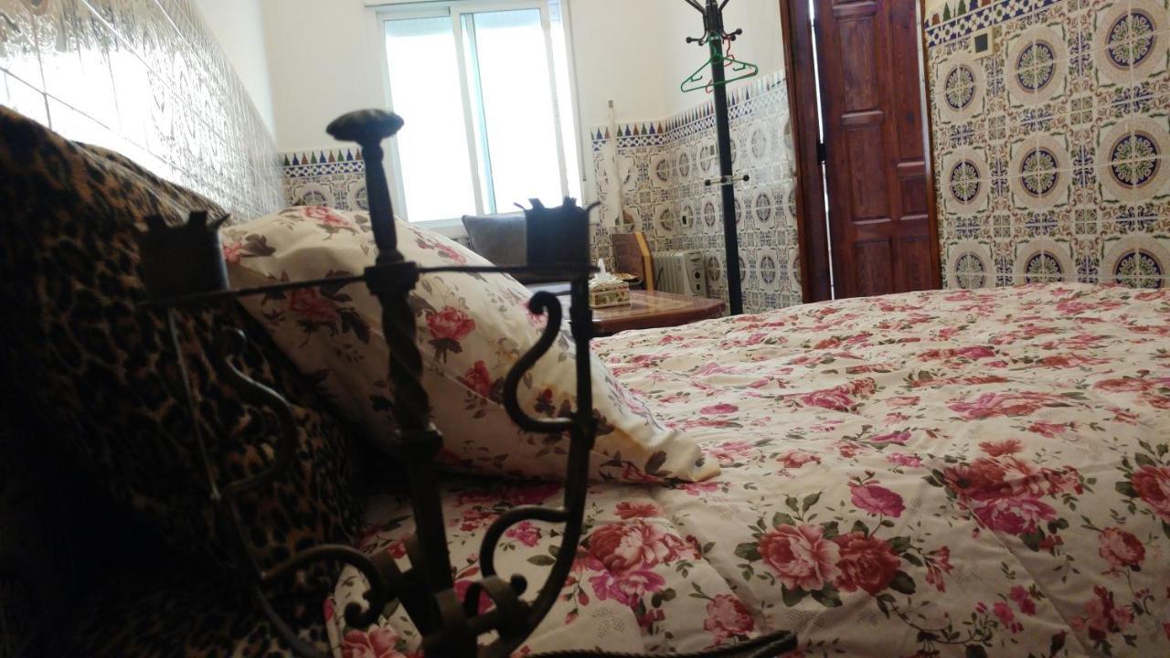 Appartamento Dar Arij Tangeri Esterno foto